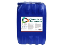 Acido acético industrial para industrias químicas 