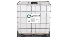 Acido acético industrial para industrias químicas 