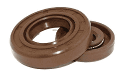 Retenes de viton 75x100x12