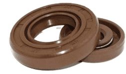 Retenes de viton 70x100x12