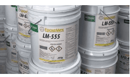 Resinas Epóxicas para Pisos Transparentes y Pigmentadas