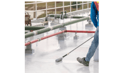 Resinas para Recubrimientos e Impermeabilizantes Industriales