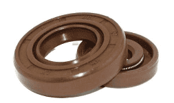 Retenes de viton 55x100x10