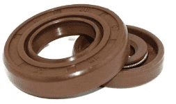 Retenes de viton 90x110x8