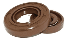 Retenes de viton 90x110x12