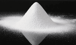 Alumbre de potasio sulfato de aluminio y potasio, alumbre  quemado para industrias textiles