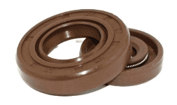 Retenes de viton 100x120x11