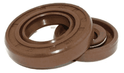 Retenes de viton 110x125x12