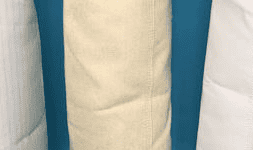 Filtros bolsa para área de MTY