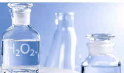 Peróxidos de hidrogeno agua oxigenada 