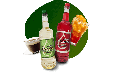 Jarabe Natural Premium