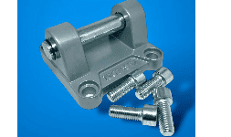 Accesorios para cilindros neumáticos y clevis