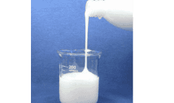 Binders para industrias textiles 