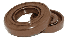 Retenes de viton 85x130x12