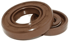 Retenes de viton 115x140x13