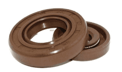 Retenes de viton 100x140x13