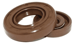 Retenes de viton 110x150x15