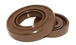 Retenes de viton 140x165x12