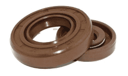 Retenes de viton 165x190x13