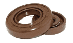 Retenes de viton 165x190x15