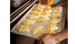 Materias Primas para Confitería y Panadería