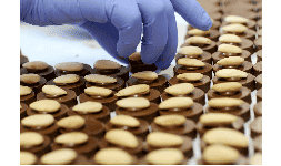 Materias Primas para Confitería y Panadería