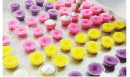 Materias Primas para Confitería y Panadería