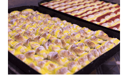 Materias Primas para Confitería y Panadería