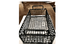 Recubrimiento de poliamida para piezas metalicas