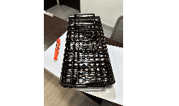 Recubrimiento de poliamida para piezas metalicas