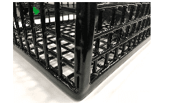 Recubrimiento de poliamida para piezas metalicas