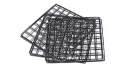 Recubrimiento de poliamida para piezas metalicas