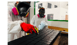 Recubrimientos de Teflon en Monterrey