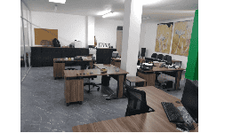 Muebles de Oficina para Empresas