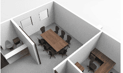 Muebles de Oficina para Empresas