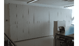 Fabricantes de Mobiliario para Oficinas por Proyecto