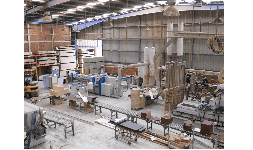 Fabricantes de Mobiliario para Oficinas por Proyecto