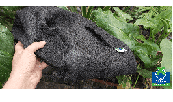 Macetas de Geotextil