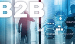 Marketing digital para empresas B2B