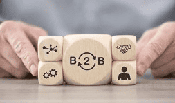 Publicidad digital para industrias y empresas B2B