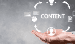 Publicidad digital para industrias y empresas B2B