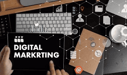 Publicidad industrial digital