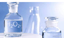 Agua oxigenada (peróxido de hidrógeno) - Productos Químicos Sydney 2000
