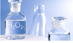 Peroxidos de hidrogeno - Productos Químicos Sydney 2000