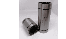 Rodamientos lineales de bolas