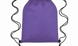 Bolsas ecológicas tipo non woven al mayoreo