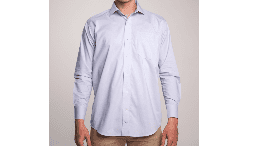 Camisa de manga larga para uniforme en Monterrey