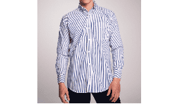 Camisas ejecutivas para uniformes en Monterrey