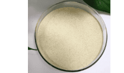 Alfa galactosidasa harina de soja