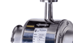 Medidores de flujo electromagneticos conexiones clamp
